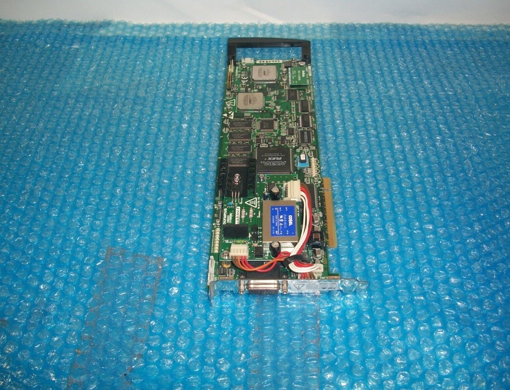 Olympus DP70 AQ8221 PCB Board