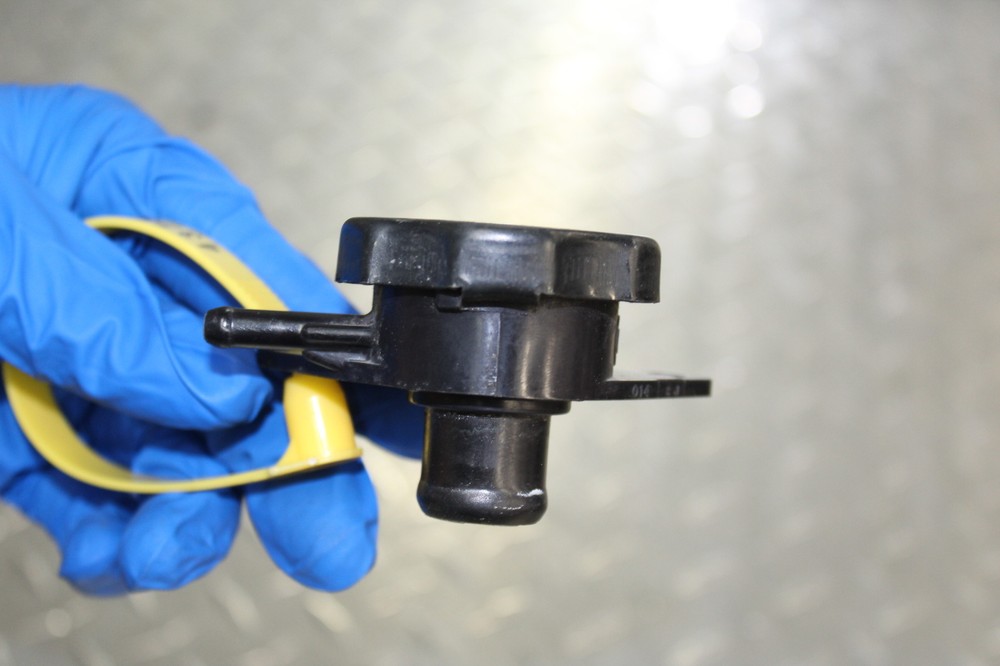 2008 SUZUKI BOULEVARD M50 RADIATOR CAP