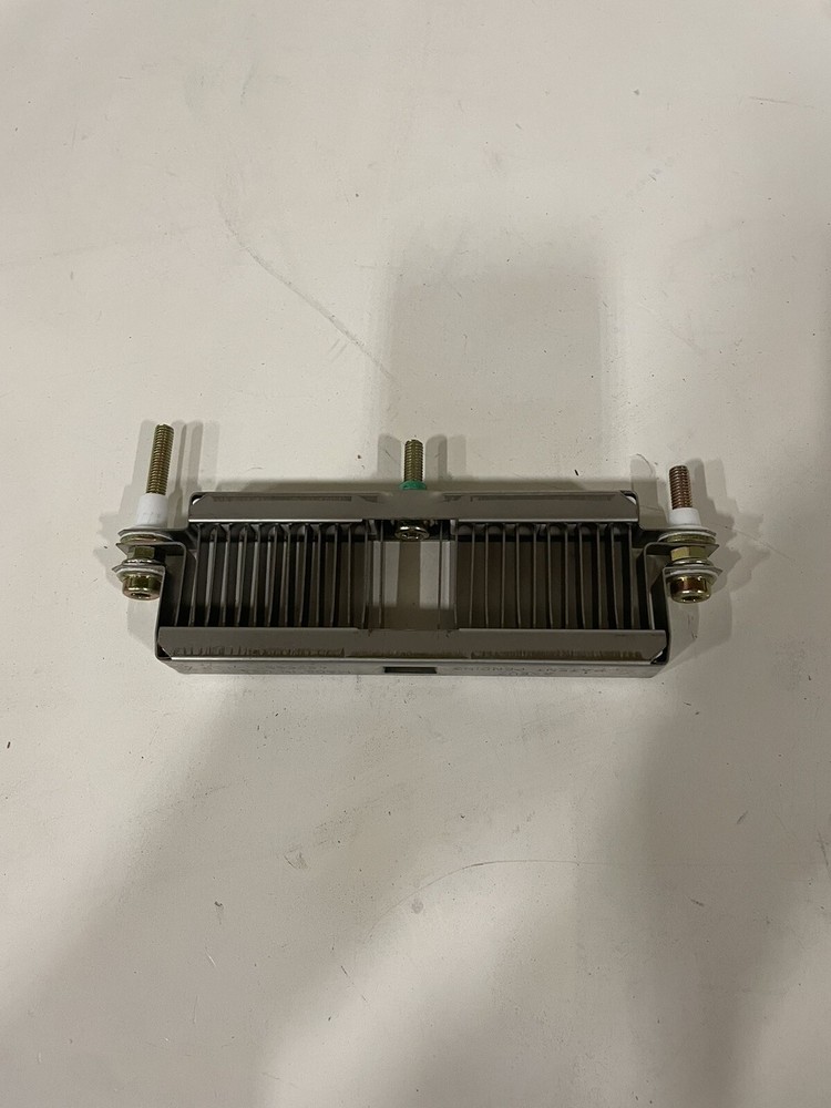 New! Original Cummins Heater,Engine  4896657