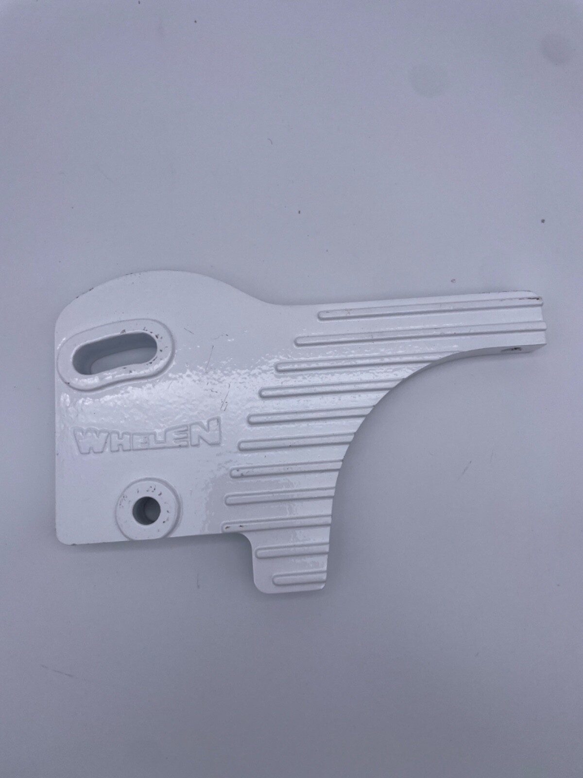 Whelen pioneer CAB bracket