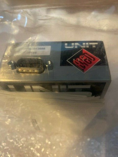 UNIT MFC MASS FLOW CONTROLLER UFC-8160 2L N2 BRAND NEW