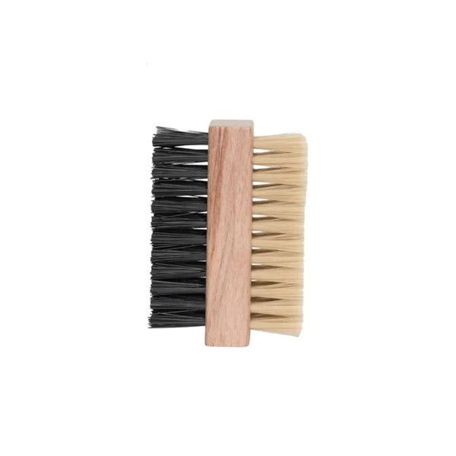 NEW Authentic ShoeLada Foam Shoe Cleaner And Conditioner Brush Kit IN HAND FAST