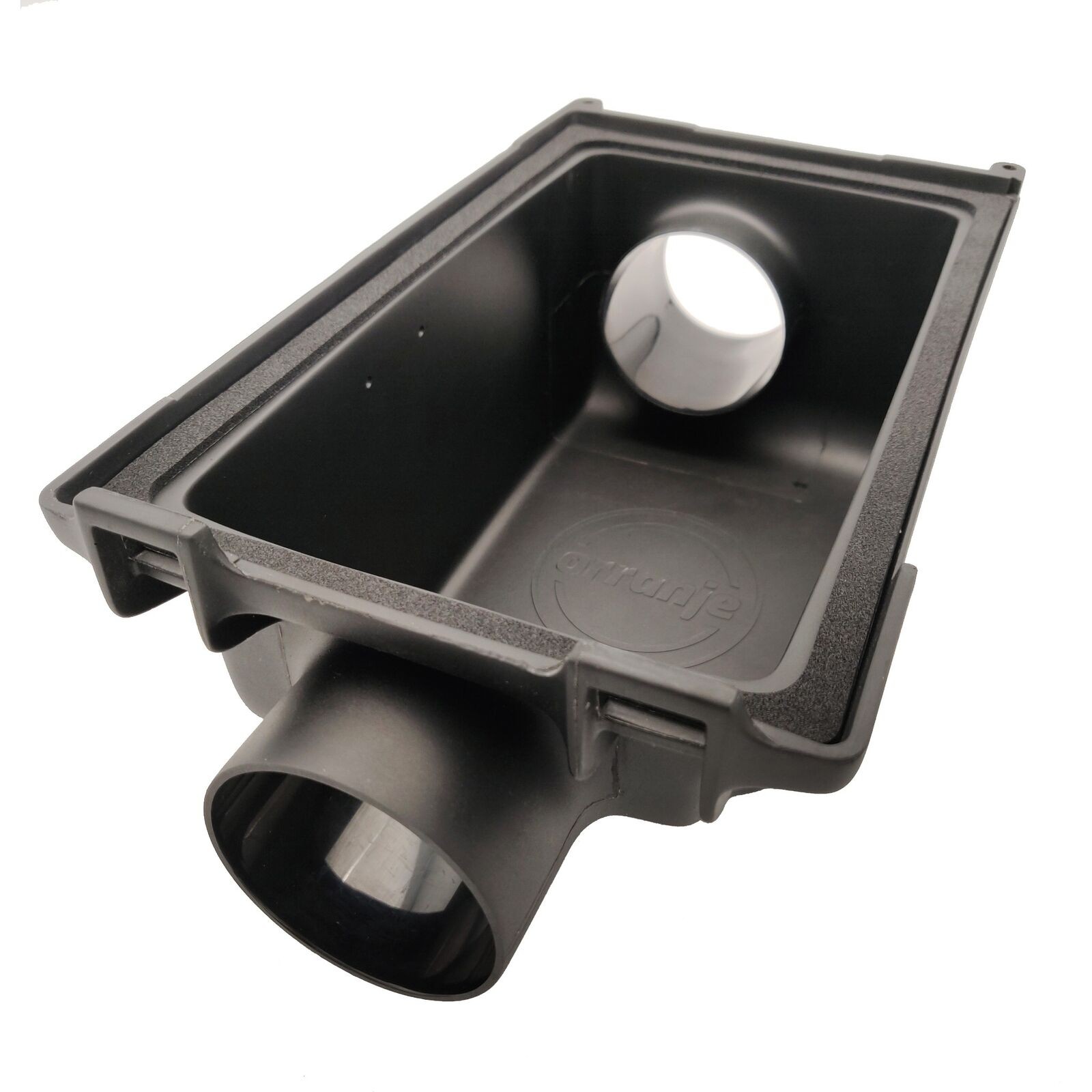 Orranje Stealth Cold Air Intake - MINI Cooper S R52 R53 - with NO Filter