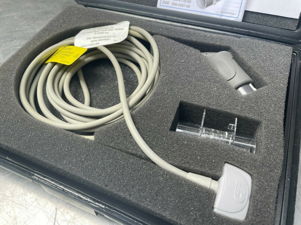 Welch Allyn Protocol Mainstream CO2 Sensor 108-0502-00