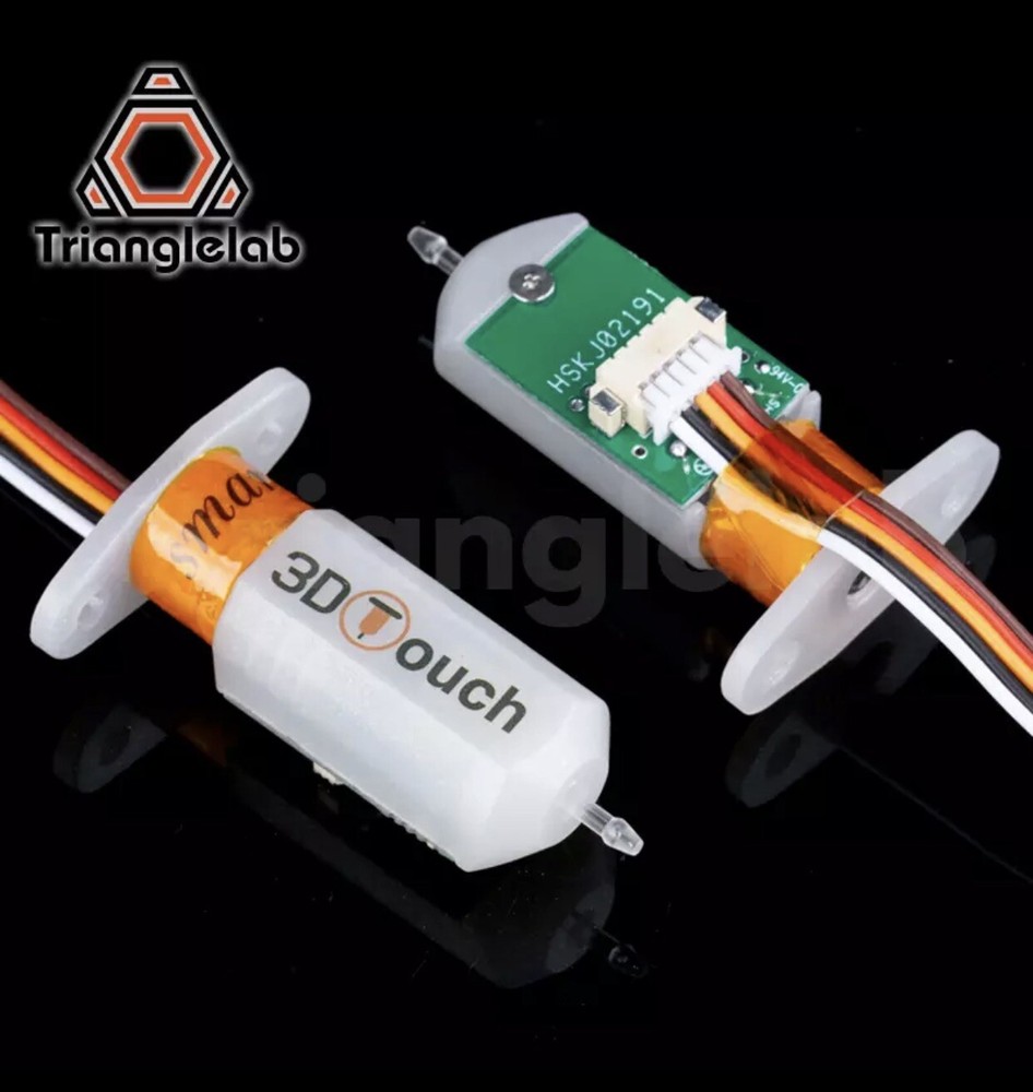 Trianglelab 2021 v3 3D TOUCH Auto Bed Leveling Sensor. (Ships from Pennsylvania)