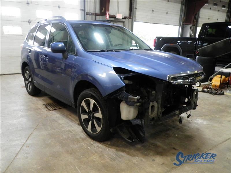 Camera/Projector Camera Windshield Mounted Fits 17-18 FORESTER 1176978