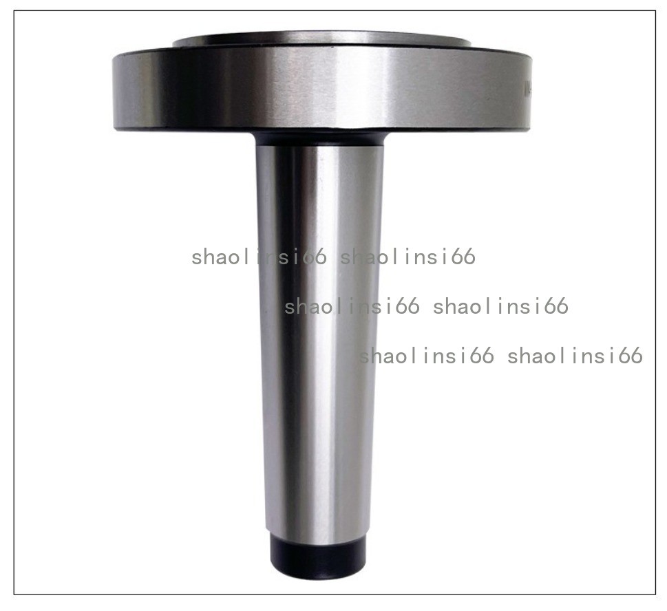 Lathe Morse Taper Chuck MT2 MT3 MT4 MT5 Chuck Adapter Flange Mohs Chuck Flange