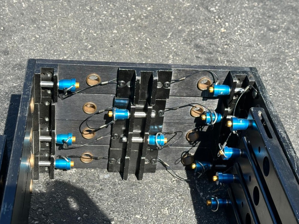 JBL VT4886-SF Subcompact System Array Frame #7179-7232 (One)(TRUEHEARTSOUND)