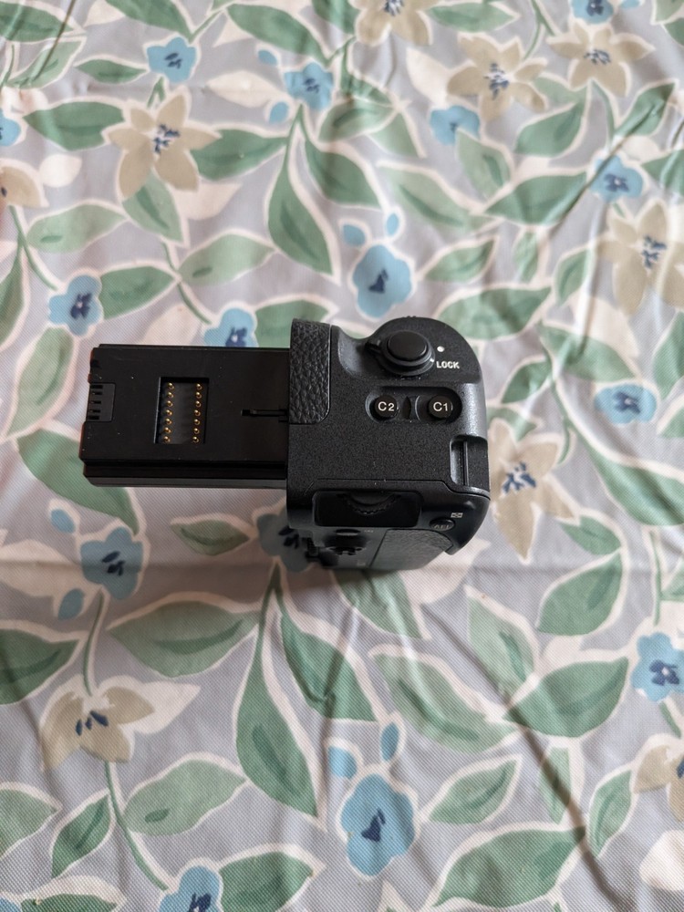 Sony VG-C3EM Battery Grip