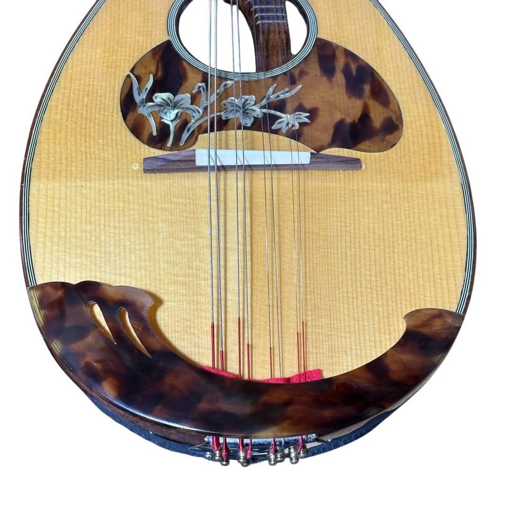 RAFFAELE CALACE Type26 with case