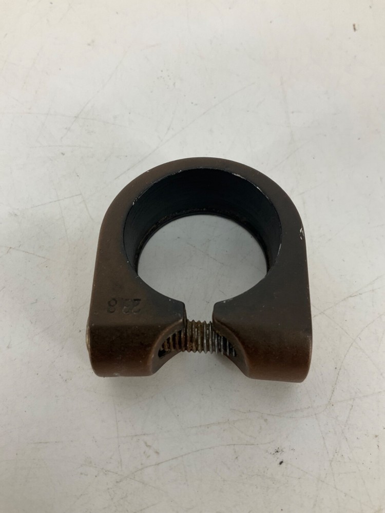 GT Pro Performer Gold 28.8 Seatpost Clamp
