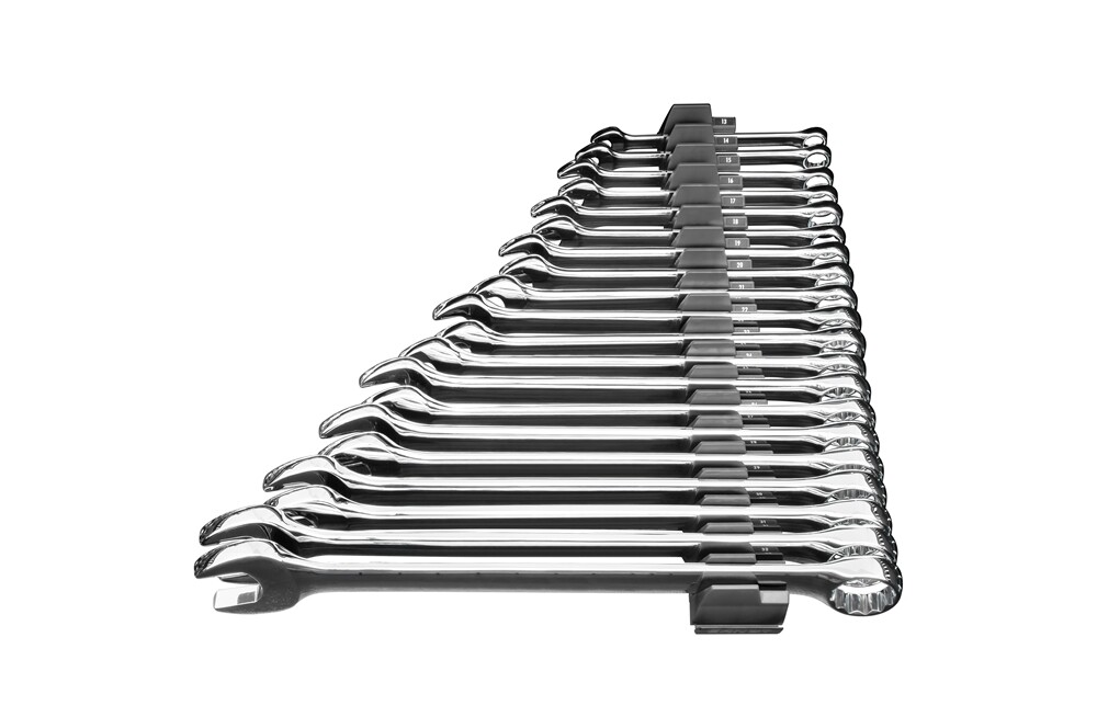 Ernst 20 Tool Modular Wrench Pro - Blue 5404