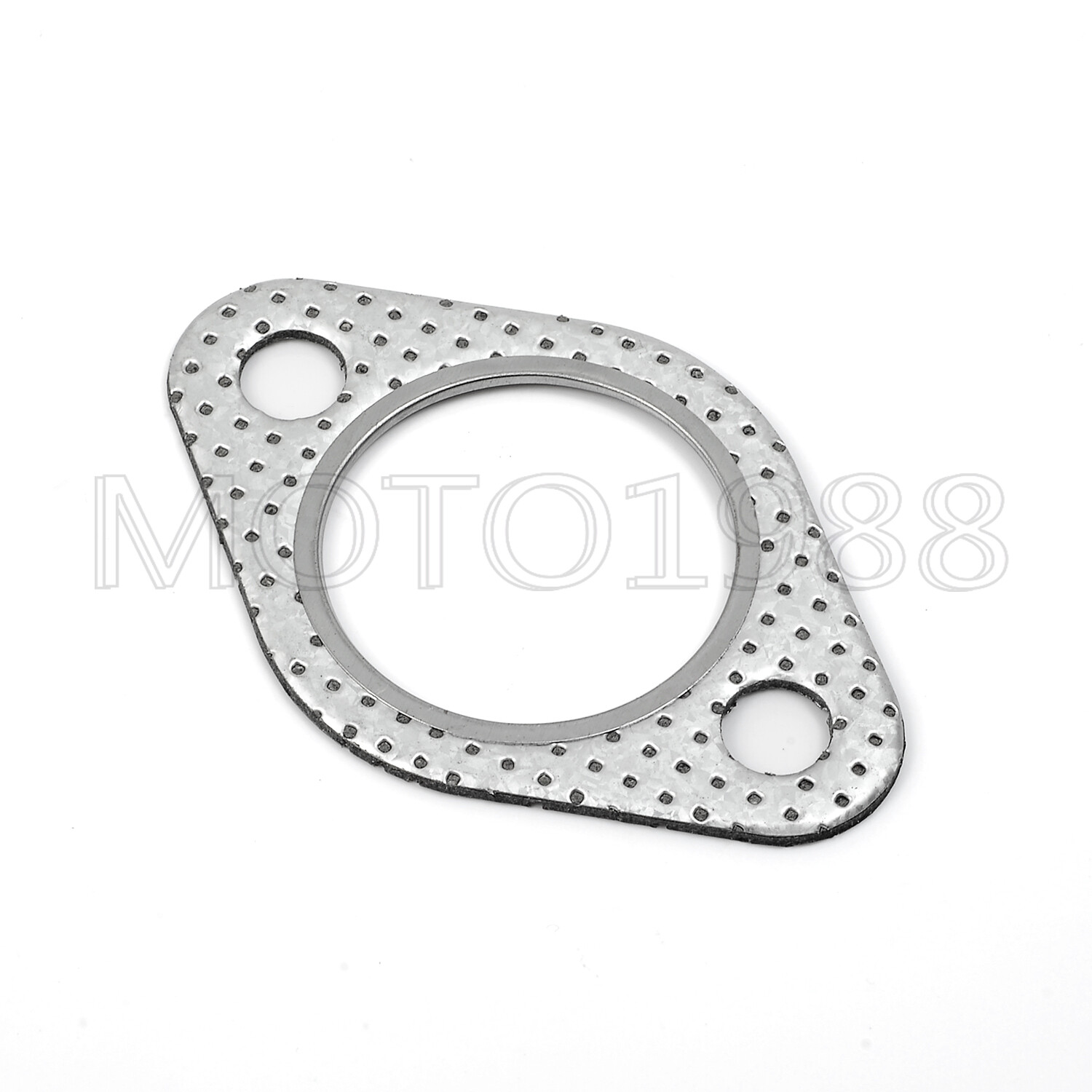 Exhaust Gasket Spring Rebuild Kit For Polaris Ranger 400 500 UTV 3085075 5243518