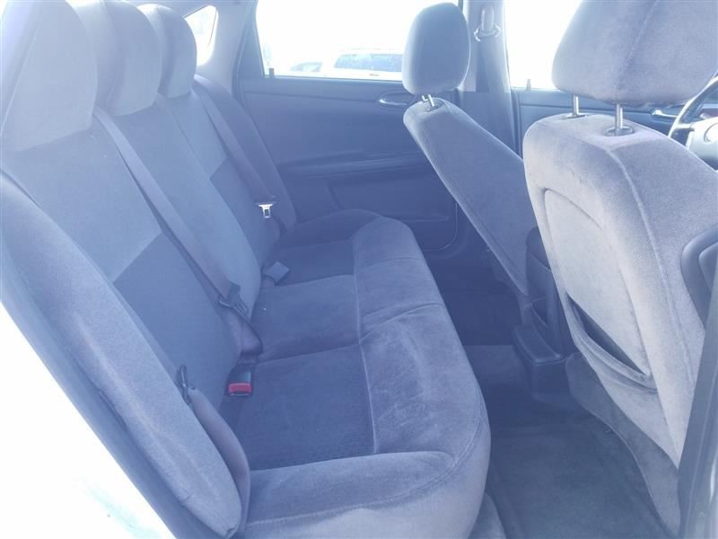 IMPALA 2011 Fuse Box Cabin 1044028031