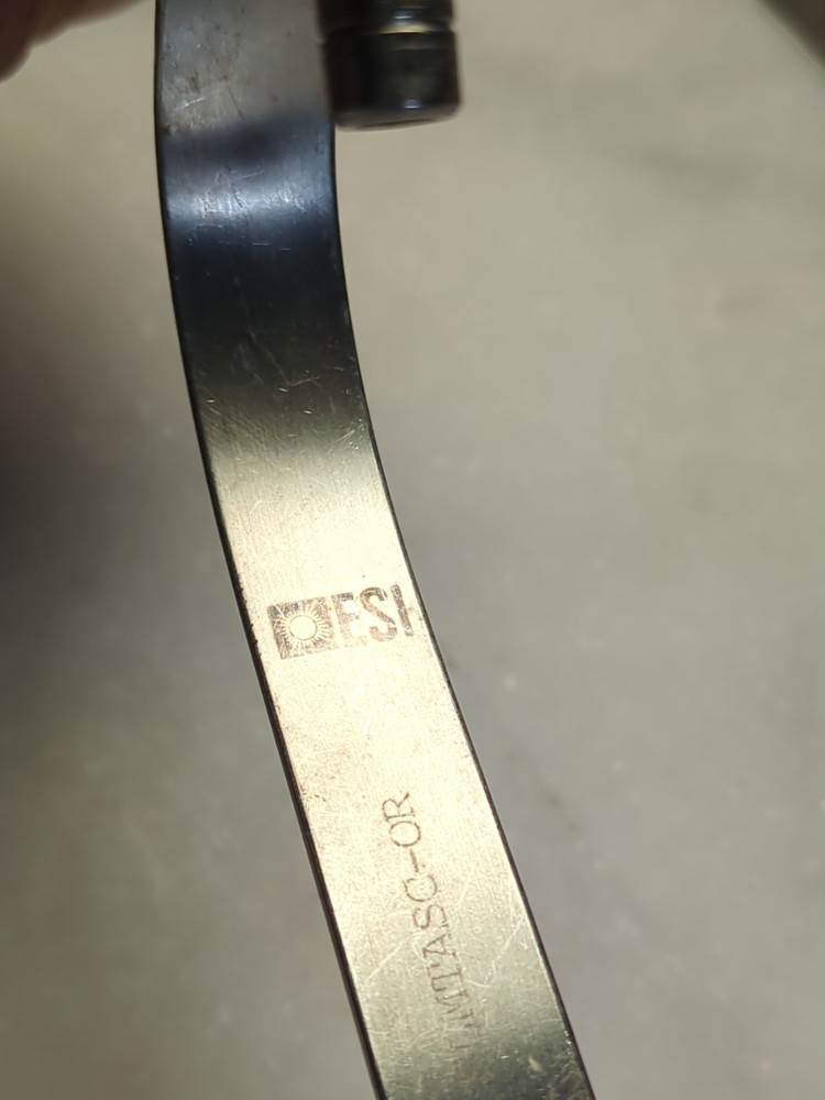 ESI Freeman Flap Retractor Apprx 22cm