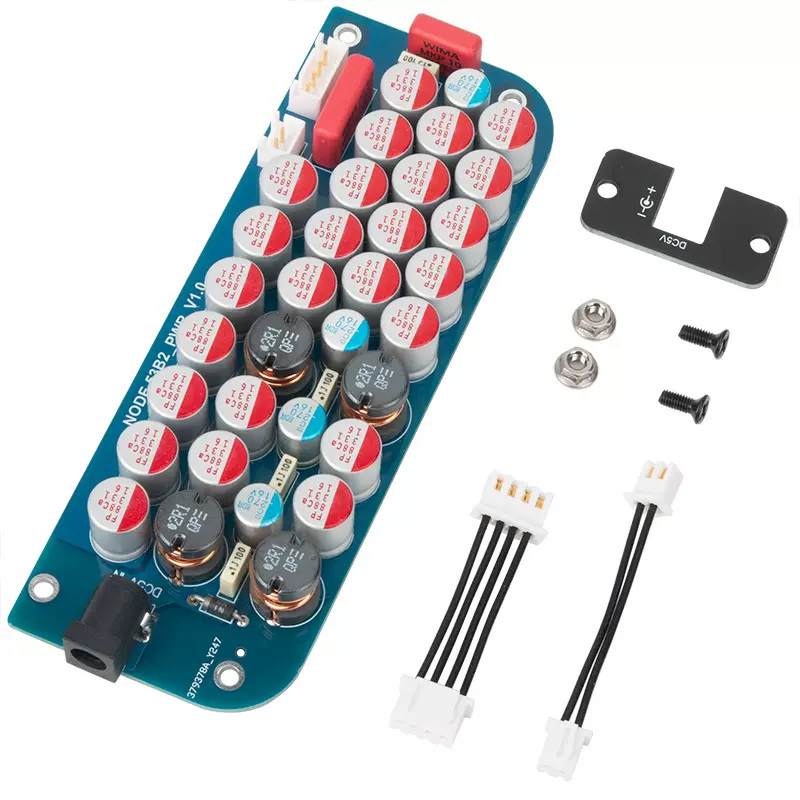 NAD BLUESOUND NODE 2i Upgraded Linear Power Supply Replacement Module Board