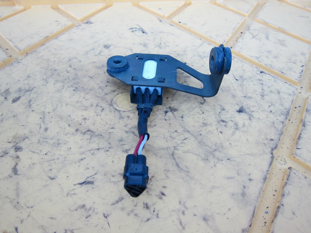 2004 SUZUKI SV 650 OEM RELAY