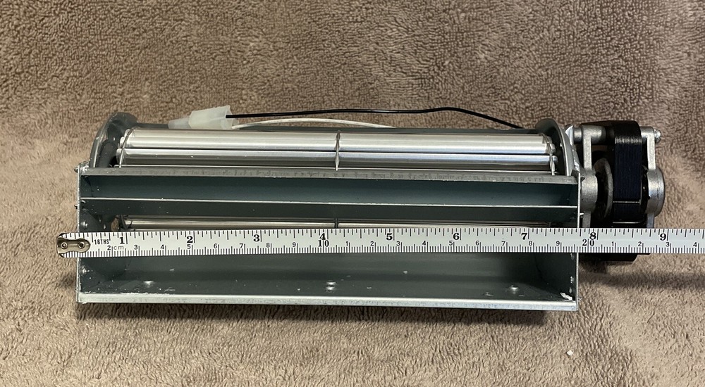 GFB100 Vent-Free Fireplace Blower