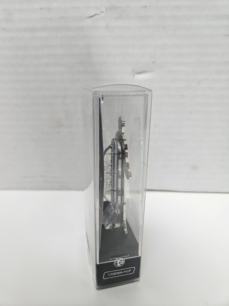 DC Comics Figpin Superman Enamel Pin