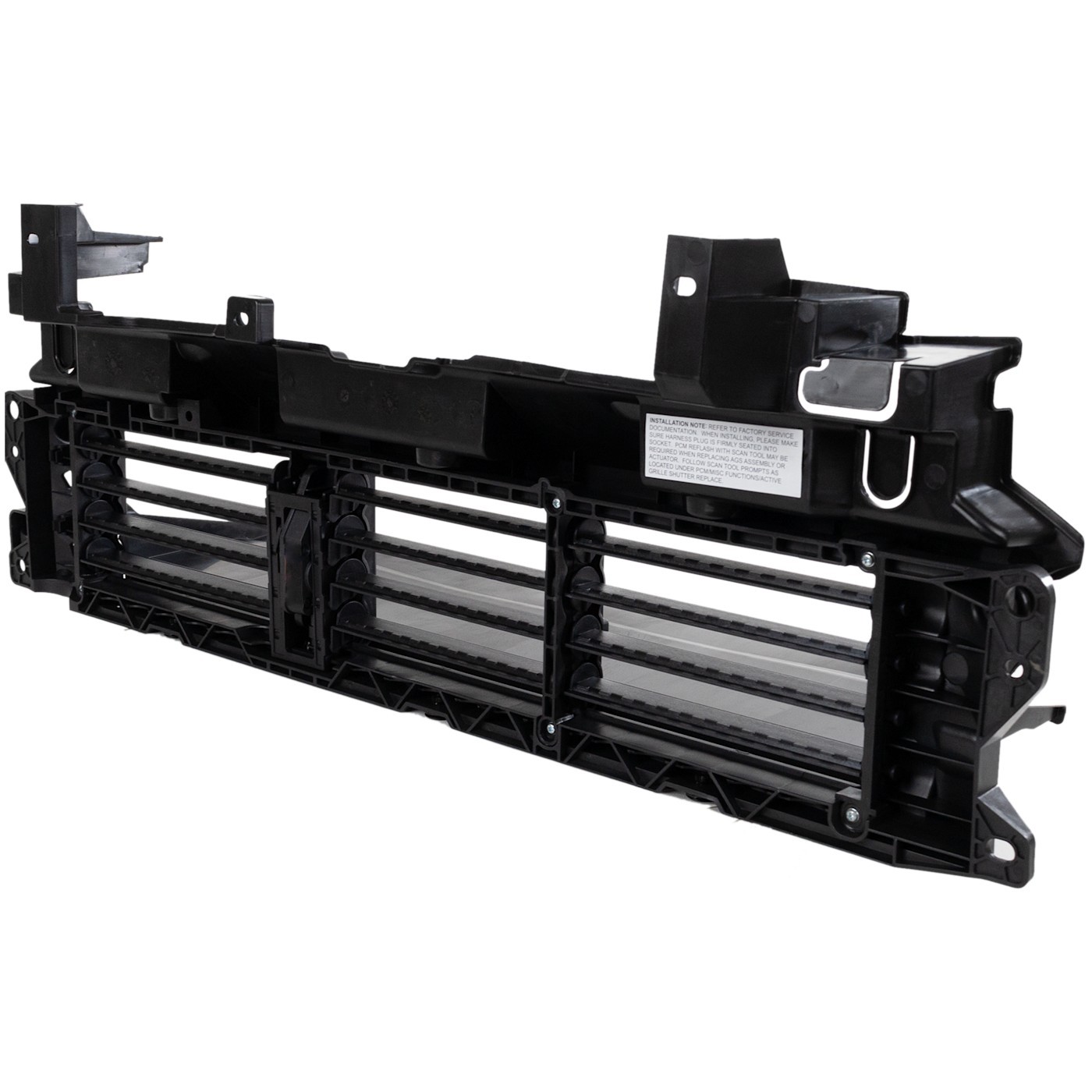 Active Grille Shutter Upper for Honda CR-V 2020-2022