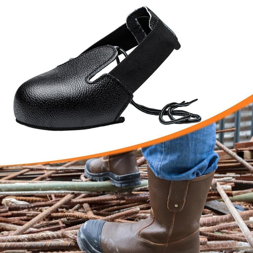 Toe Cap Shoe Cover Toe Protector Workplace Shoe Cover