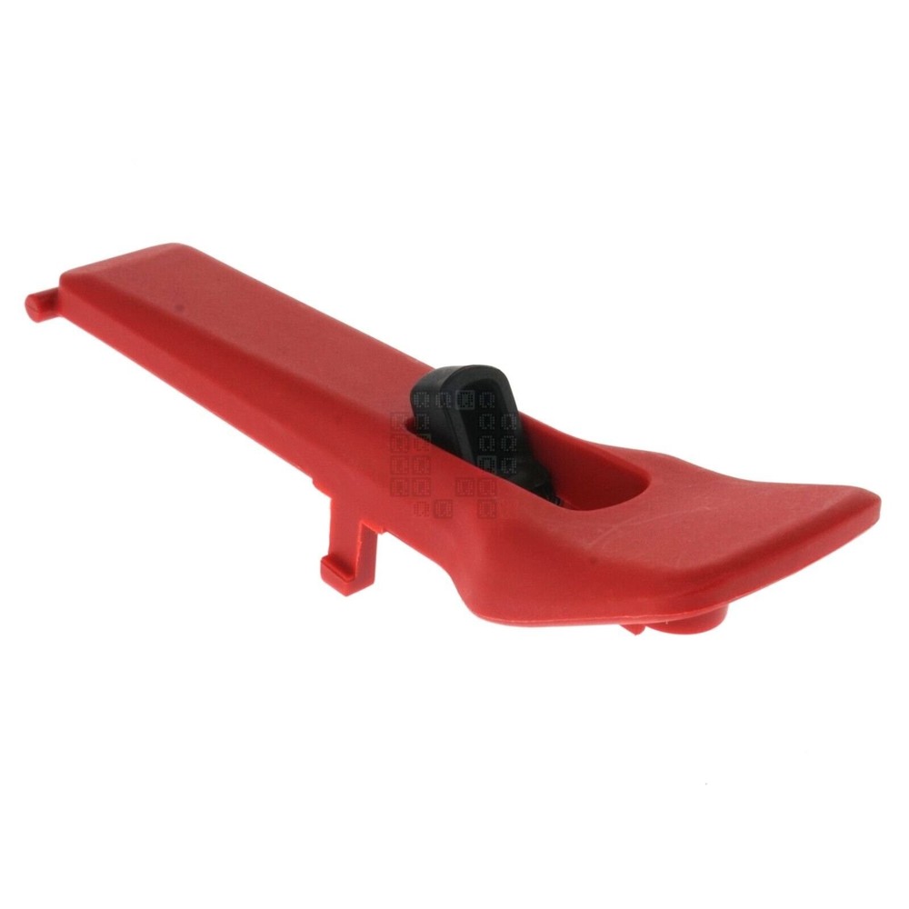 Milwaukee Tool 14-78-0535 Paddle Trigger Assembly