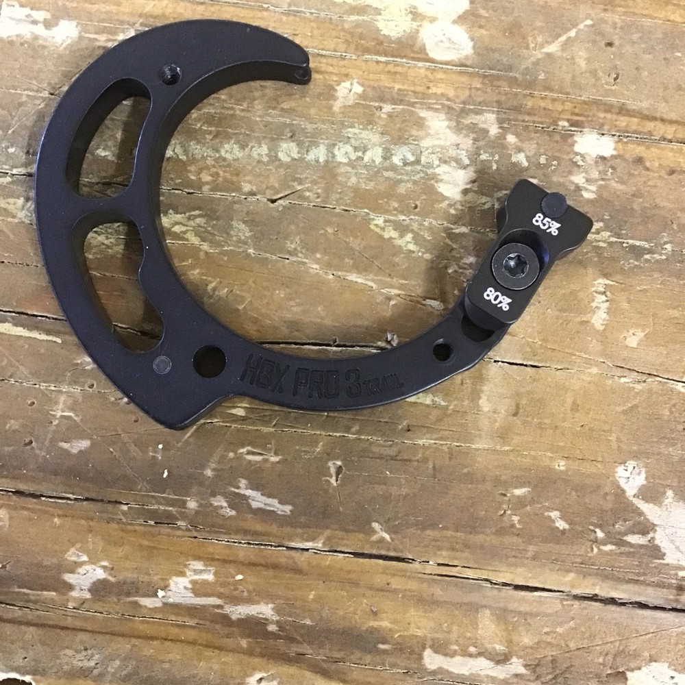 HOYT HBX PRO #3 MOD SET