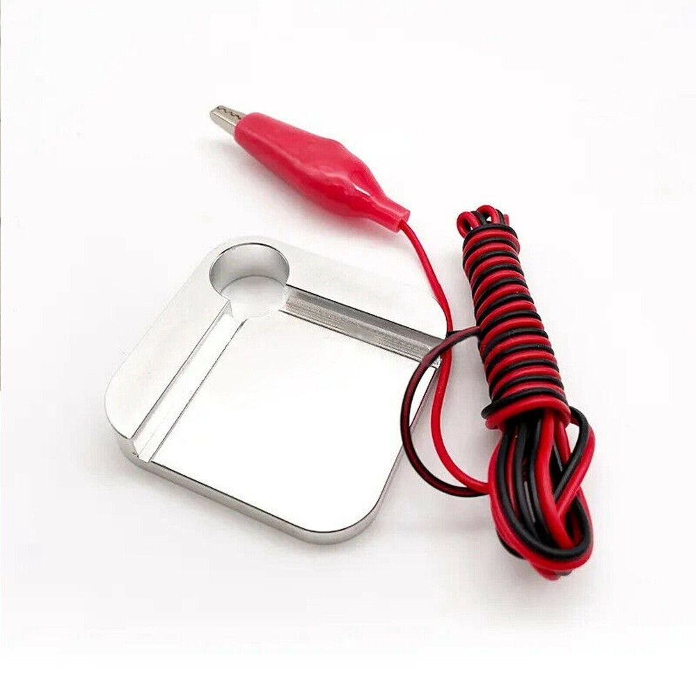 For CNC Machine XYZ Touch Probe Precise Plug Play GRBL Mach 3 Tool Sensor Set