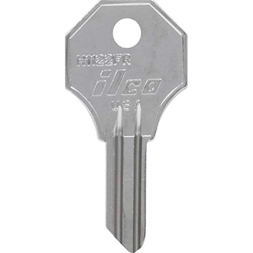 KEYKRAFTER #2009 BRASS
