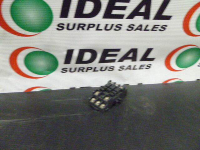 AUTOMATIC TIME 8258900 RELAY NEW