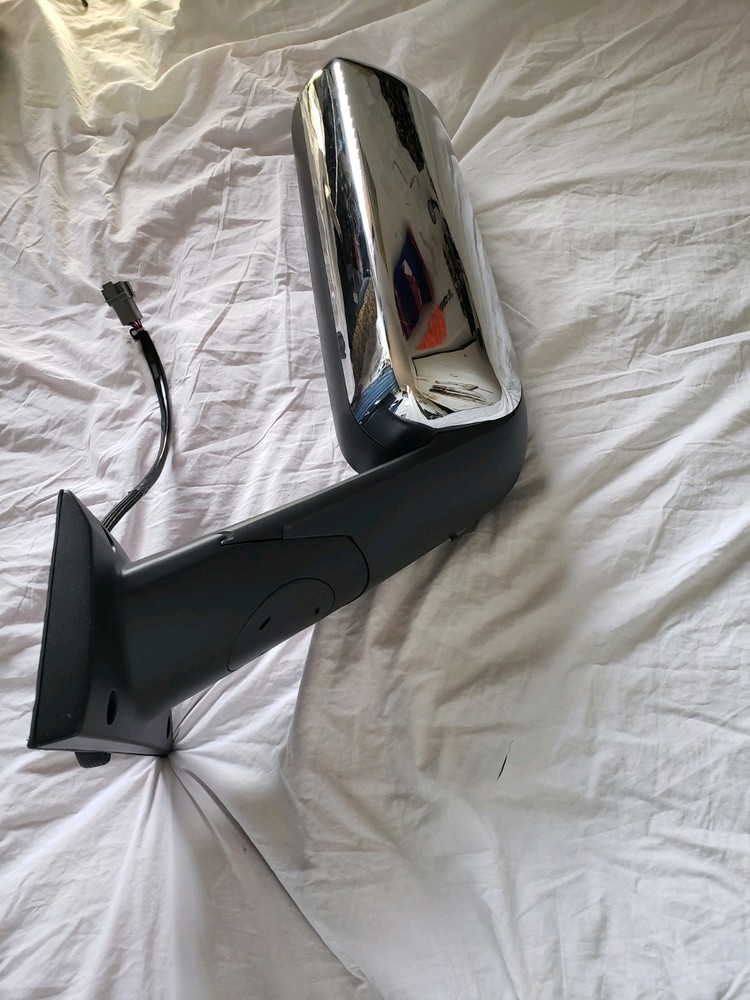 Commercial FREIGHTLINER LEFT SIDE DOOR MIRROR