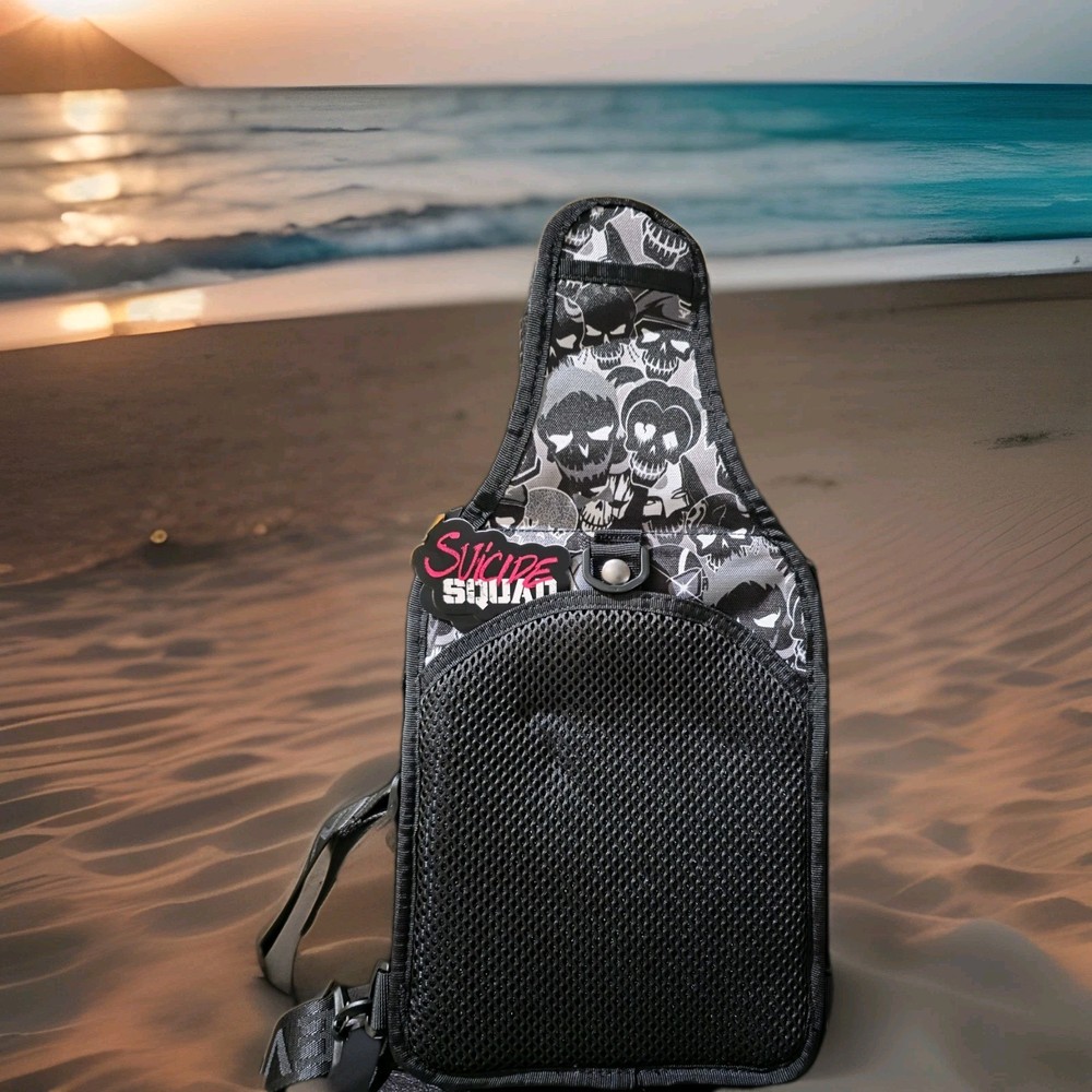 Wolfpak Suicide Squad 9l Sling