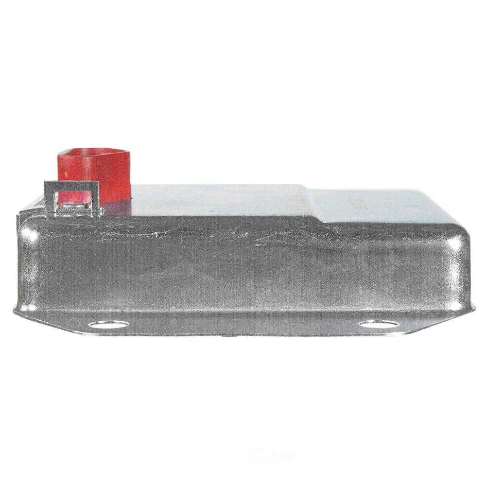 Charging System Voltage Regulator
