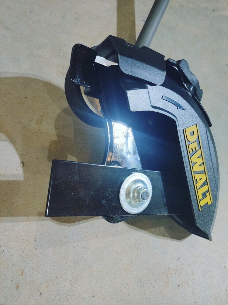 DeWalt Edger Attachment for String Trimmer