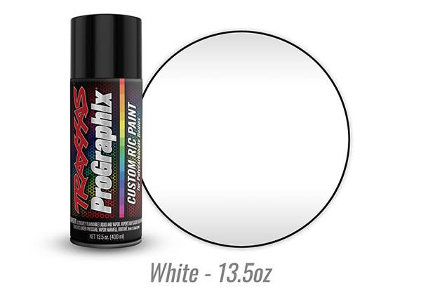 TRA5056X WHITE