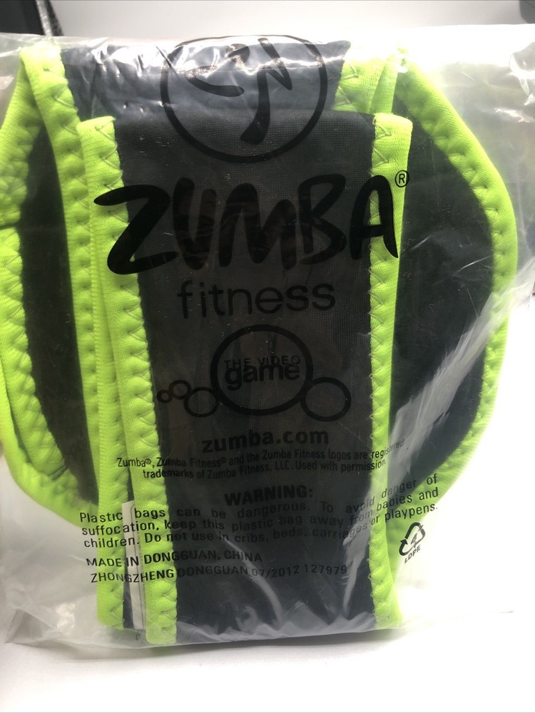 J4 Microsoft Xbox 360 Kinect Sensor Bundle – 4 Kinect Games + Sensor Zumba Strap