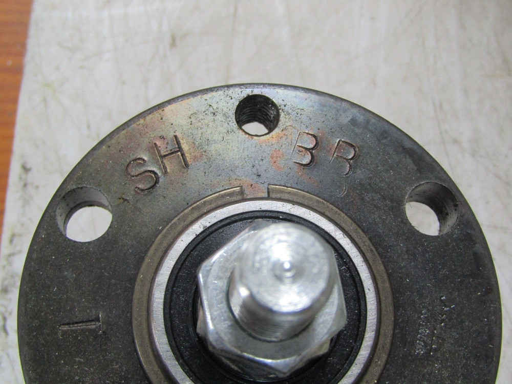 💥NEW MARTIN SH-BB QUICK DISCONNECT IDLER BUSHING