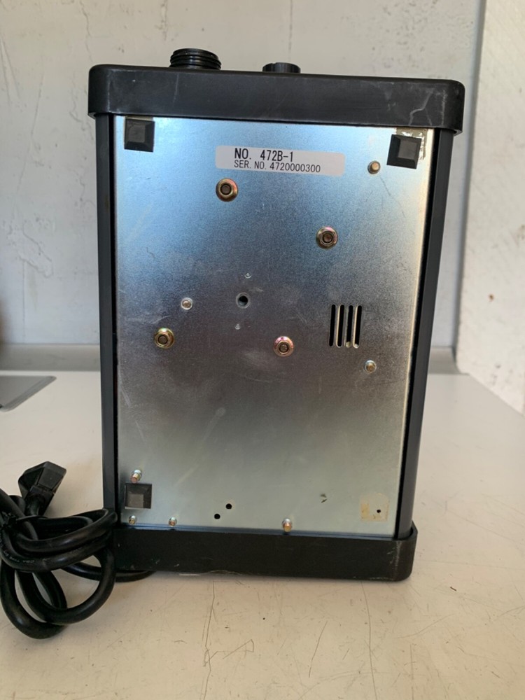 Hakko 472B-1 Model 472B Desoldering Tool