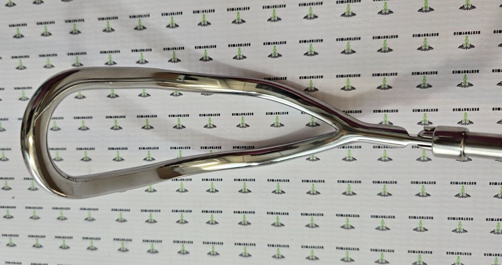 V.Mueller Surgical Murless Head Extractor OBGYN Instruments