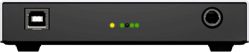 RME Digiface USB USB Digital Audio Interface with 4 Optical Inputs/Outputs