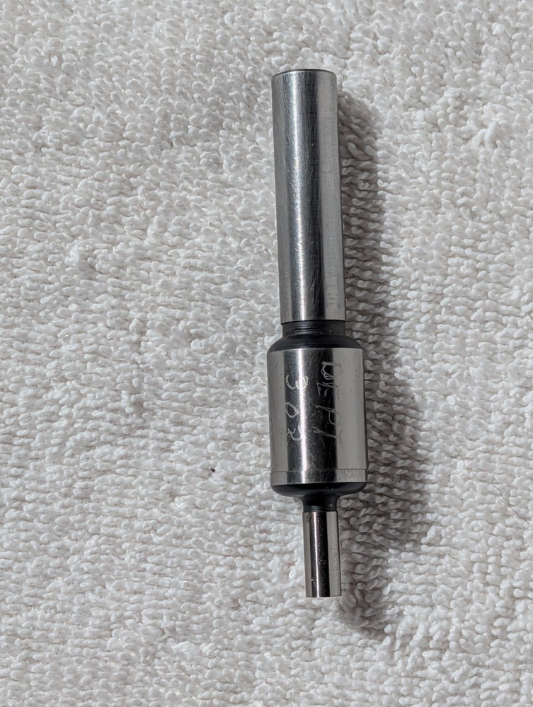 hermann schmidt edge finder