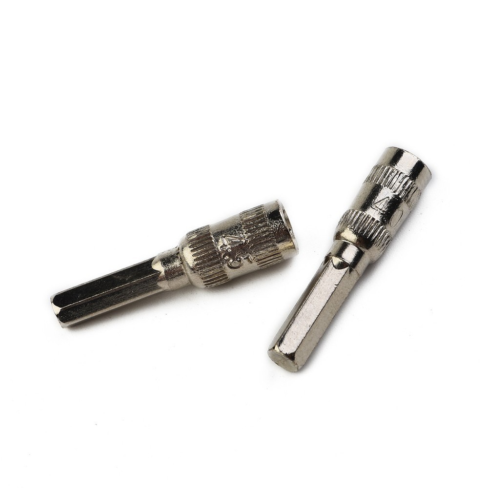 Hex Socket Hand Hex Nut Parts Replacement Socket Tool 2.5/3/3.5/4/4.5/5mm