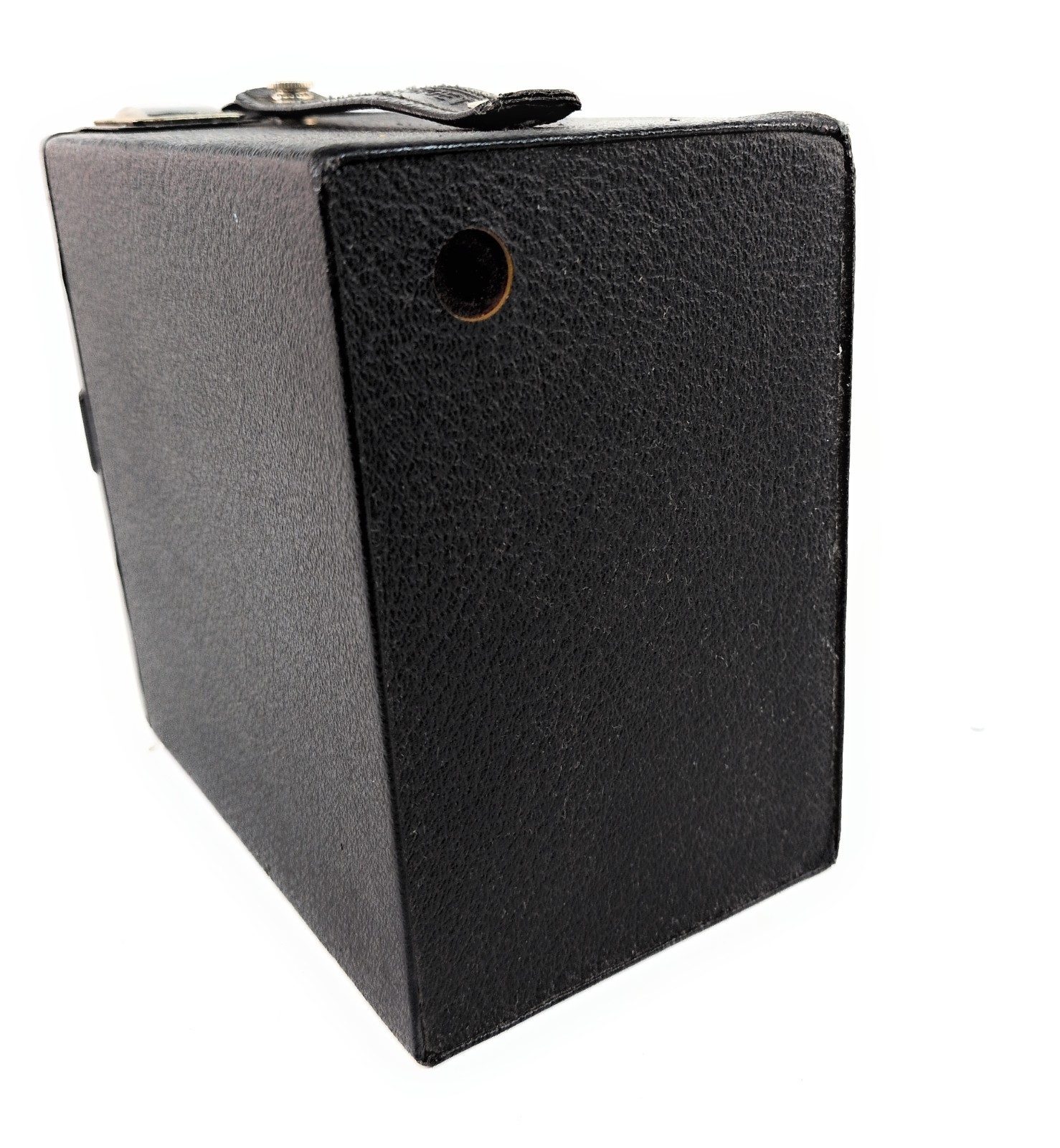 EASTMAN KODAK BROWNIE BOX CAMERA TARGET SIX- 16 VINTAGE ANTIQUE 1946-1951