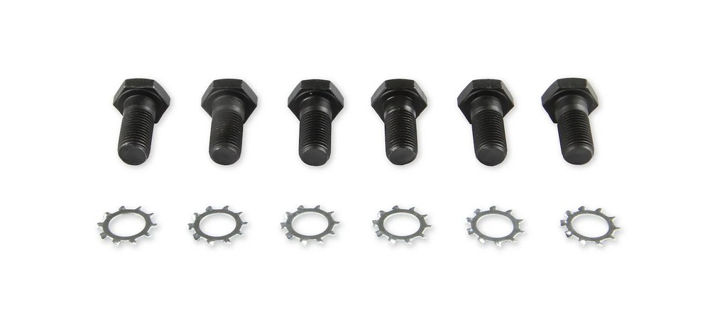 Mr Gasket 912 Flywheel Bolts