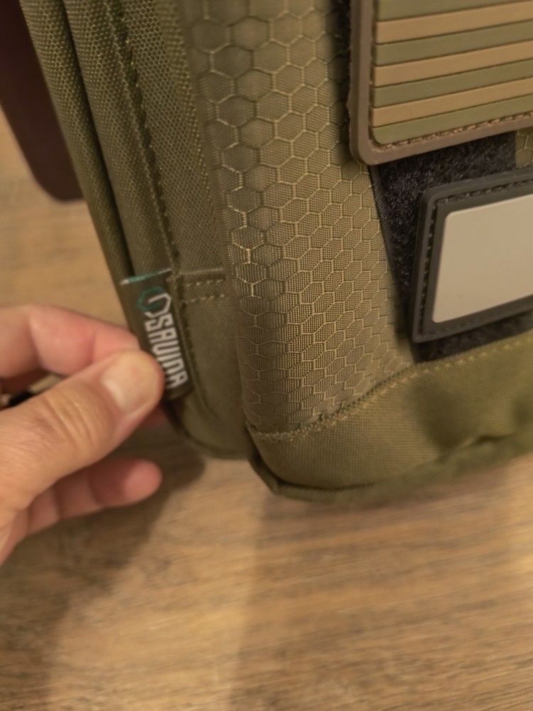 Range Day Starter Kit - Savior Equipment And Howard Leight
