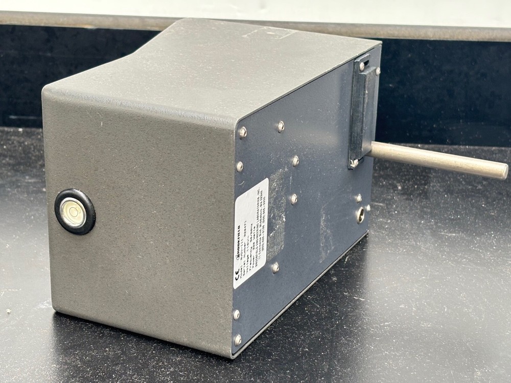 Brookfield DV-III Programmable Rheometer Viscometer, RVDV-III