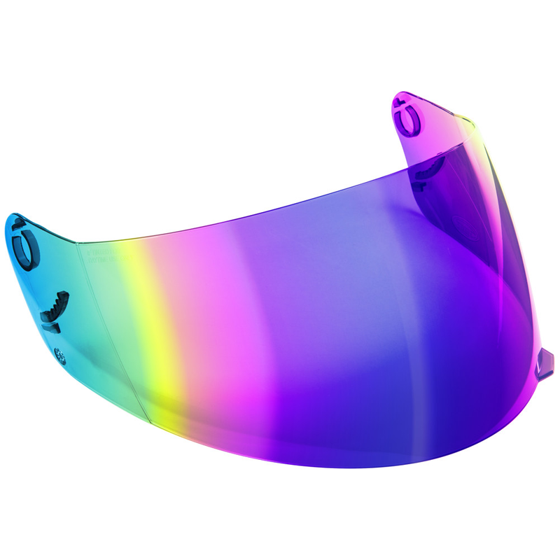 Gmax Replacement Face Shield for GM44, MD04 Motorcycle Helmet