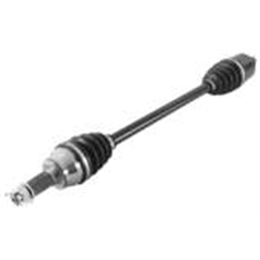QuadBoss Replacement Axle TRM-PO-8-330