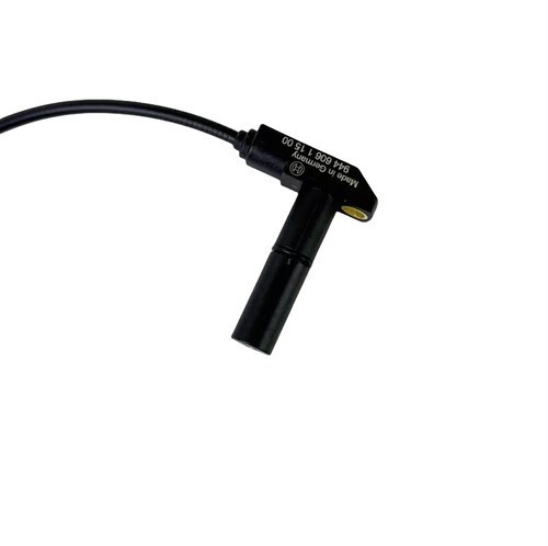 2PC Crankshaft Position Reference Mark Crank Speed Sensor For Porsche 924 944