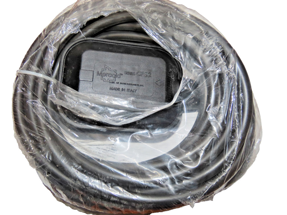 Mercold Cable Float Switch CFS2 20'